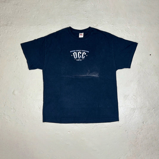 CHOPPERS TEE