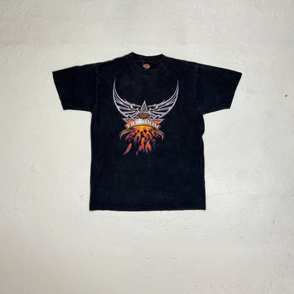 HARLEY DAVIDSON TEE