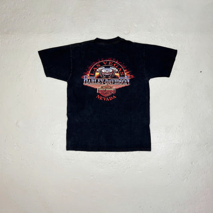 HARLEY DAVIDSON TEE