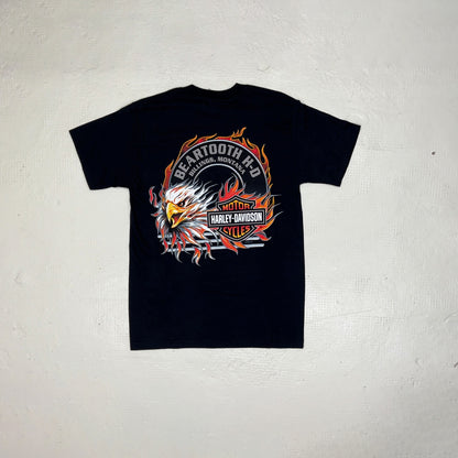 HARLEY DAVIDSON TEE