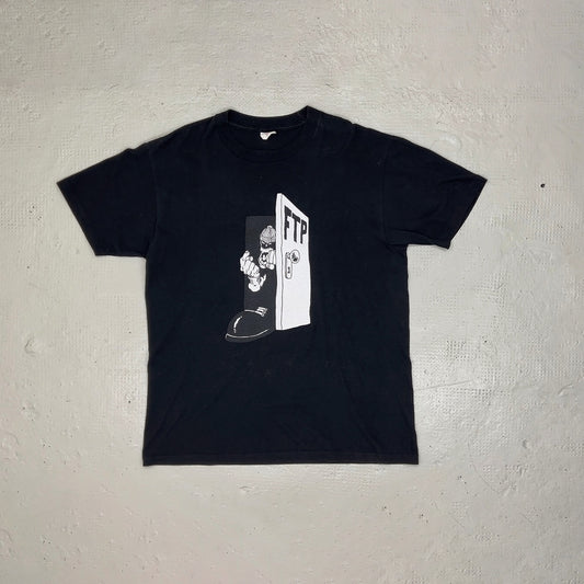 FTP TEE