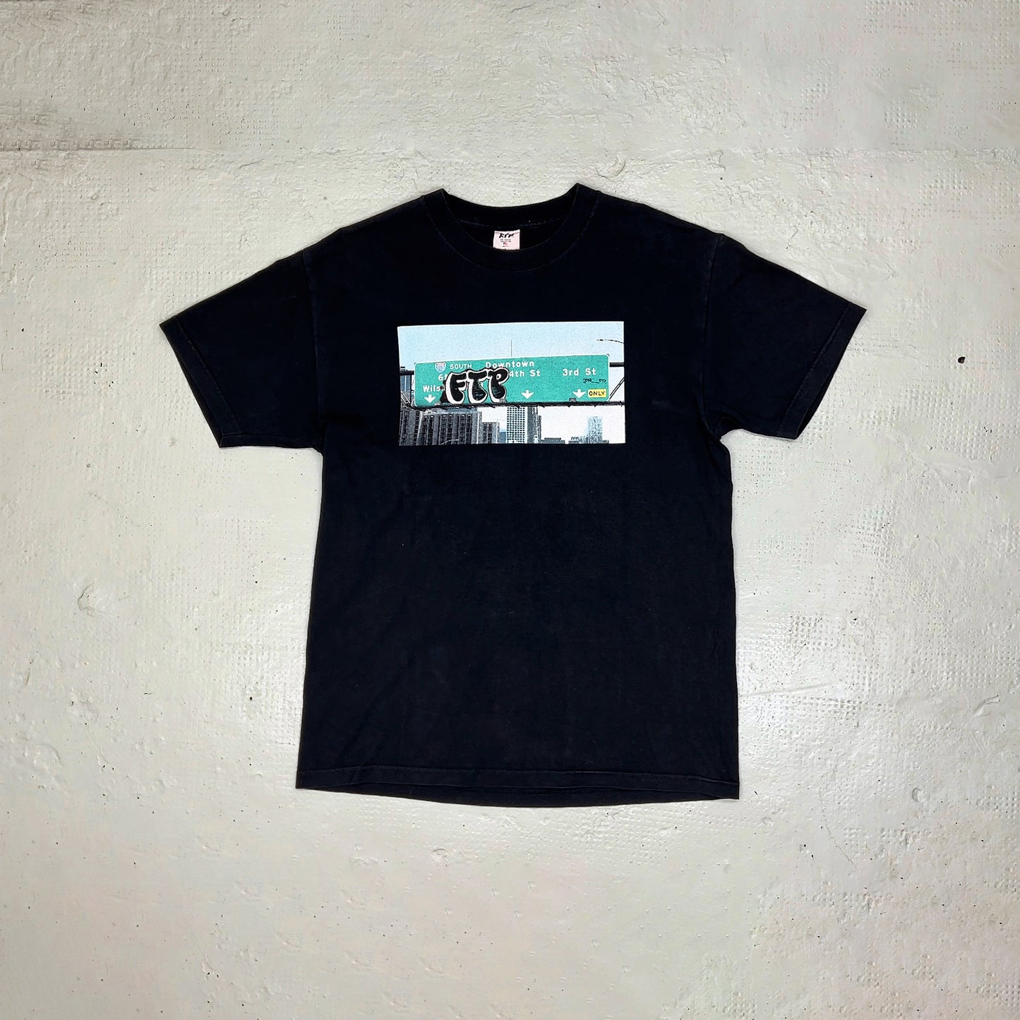 FTP TEE