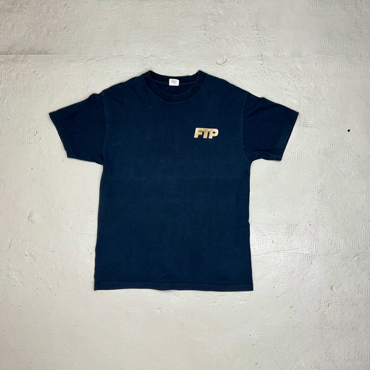 FTP TEE