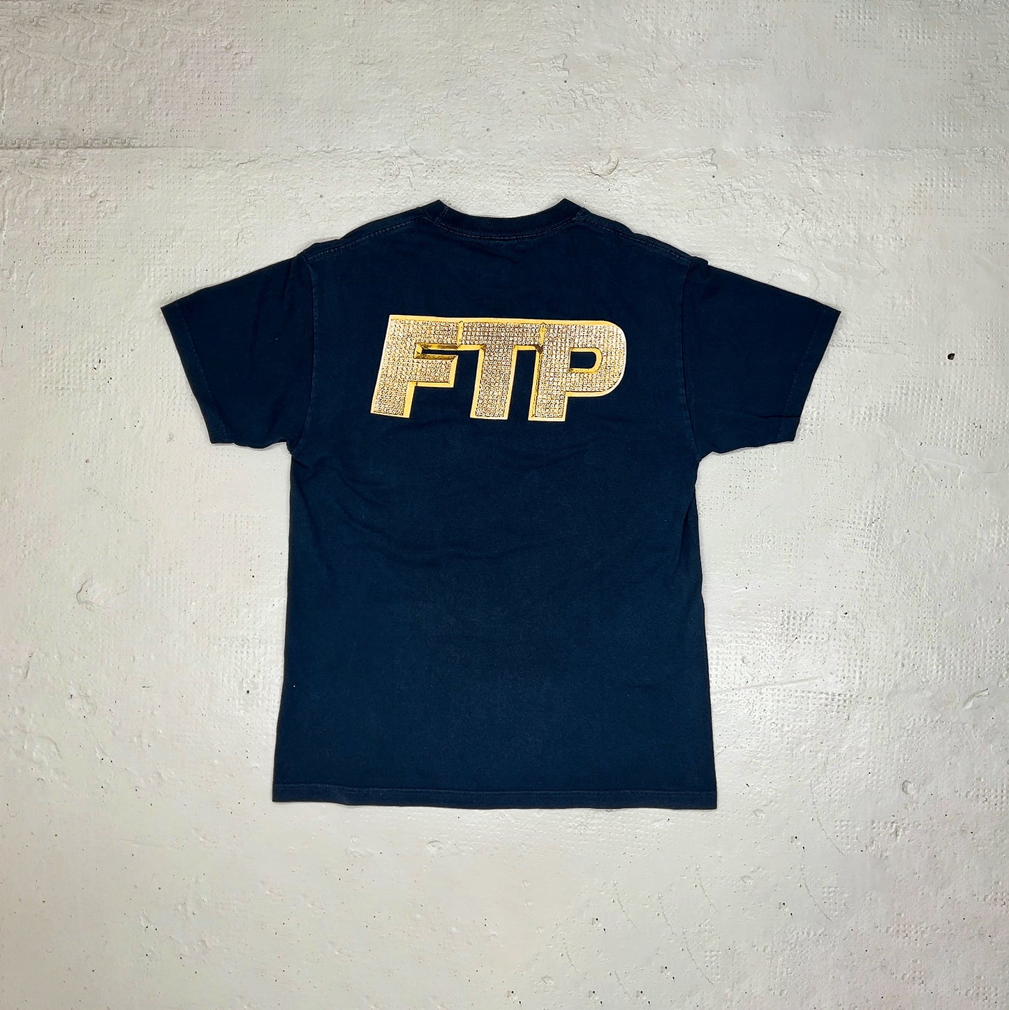 FTP TEE