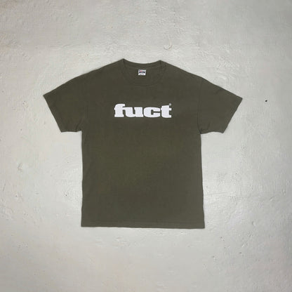 FUCT TEE