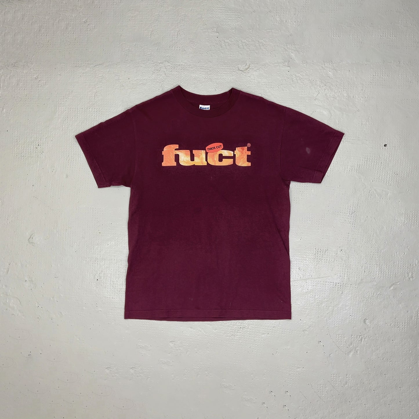 FUCT TEE