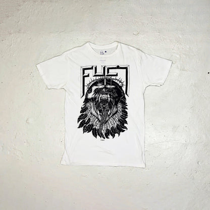 FUCT x VNGRD TEE