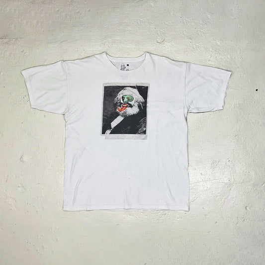 FUCT TEE