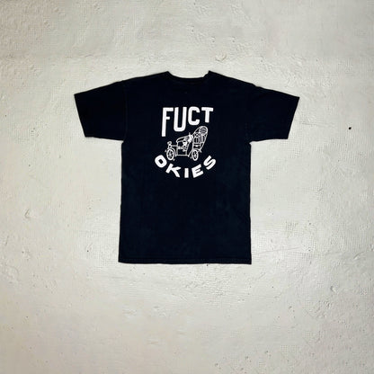 FUCT TEE