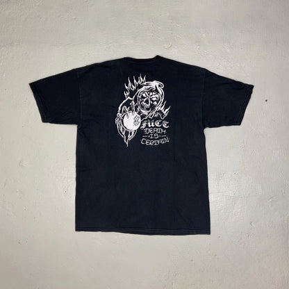 FUCT TEE