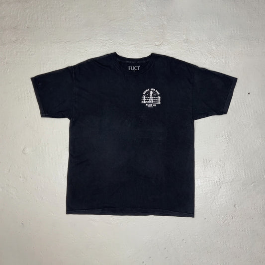 FUCT TEE