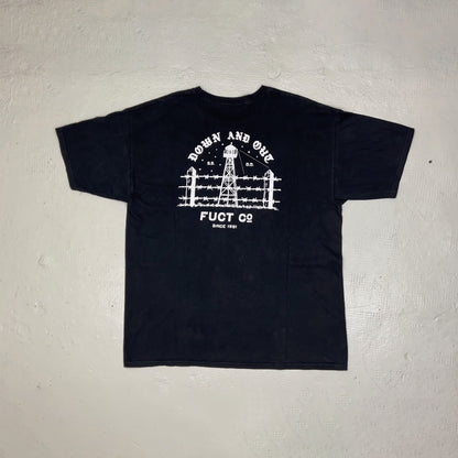 FUCT TEE