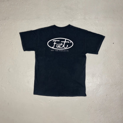 FUCT TEE