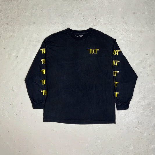 FUCT TEE