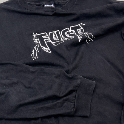 FUCT TEE