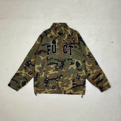 FUCT JACKET