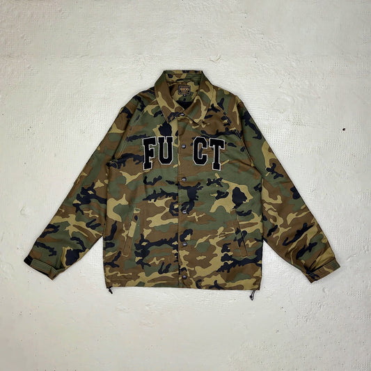 FUCT JACKET