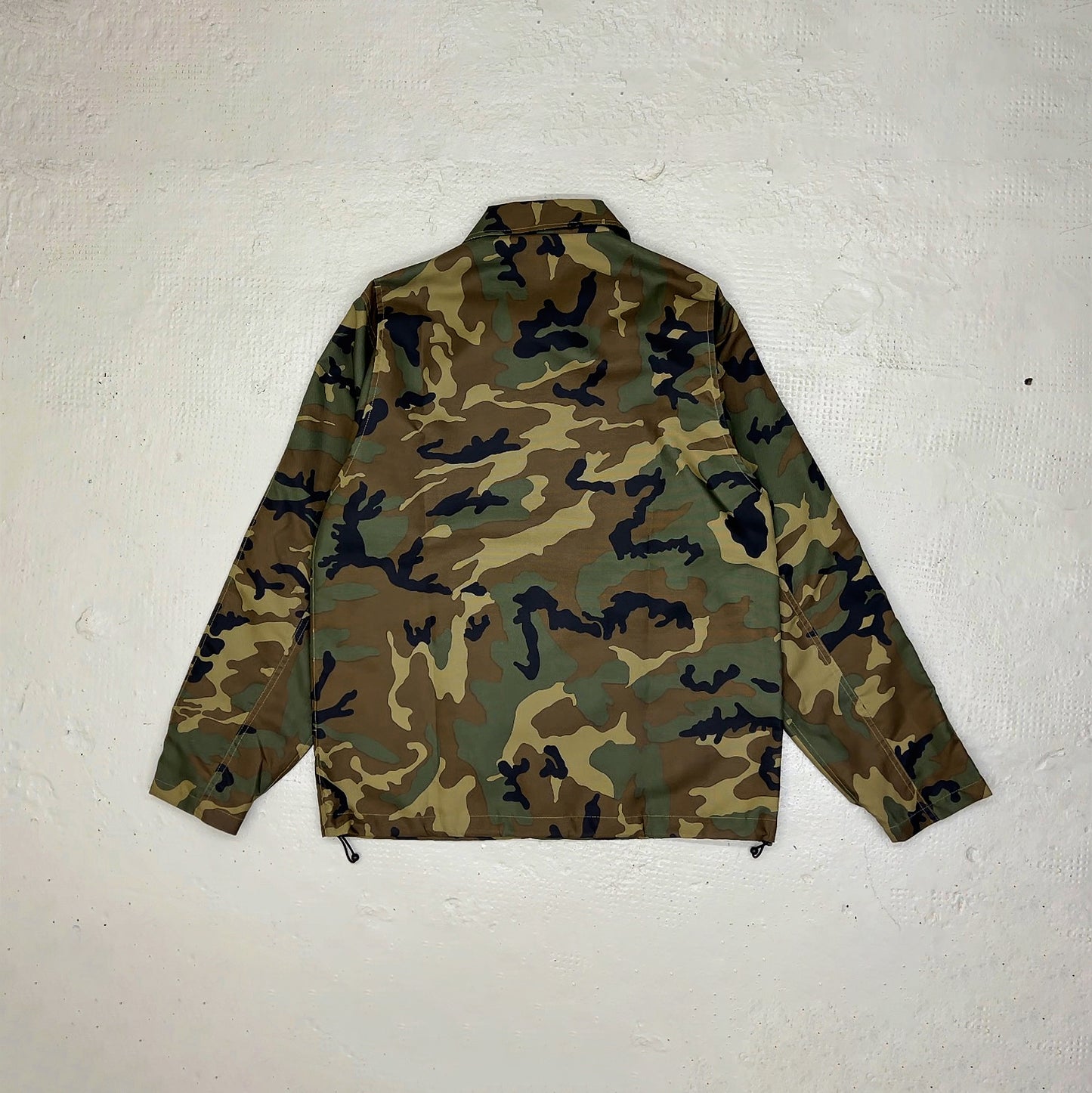 FUCT JACKET