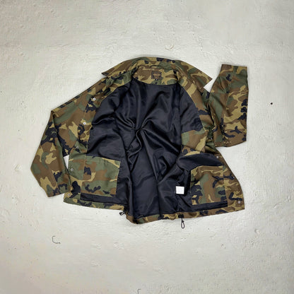 FUCT JACKET