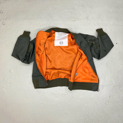 FUCT BOMBER JACKET