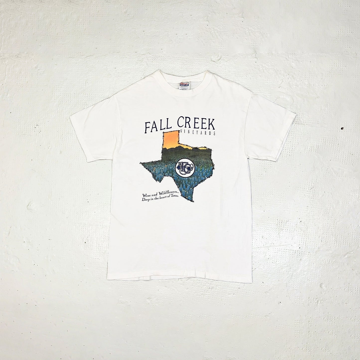 TEXAS TEE