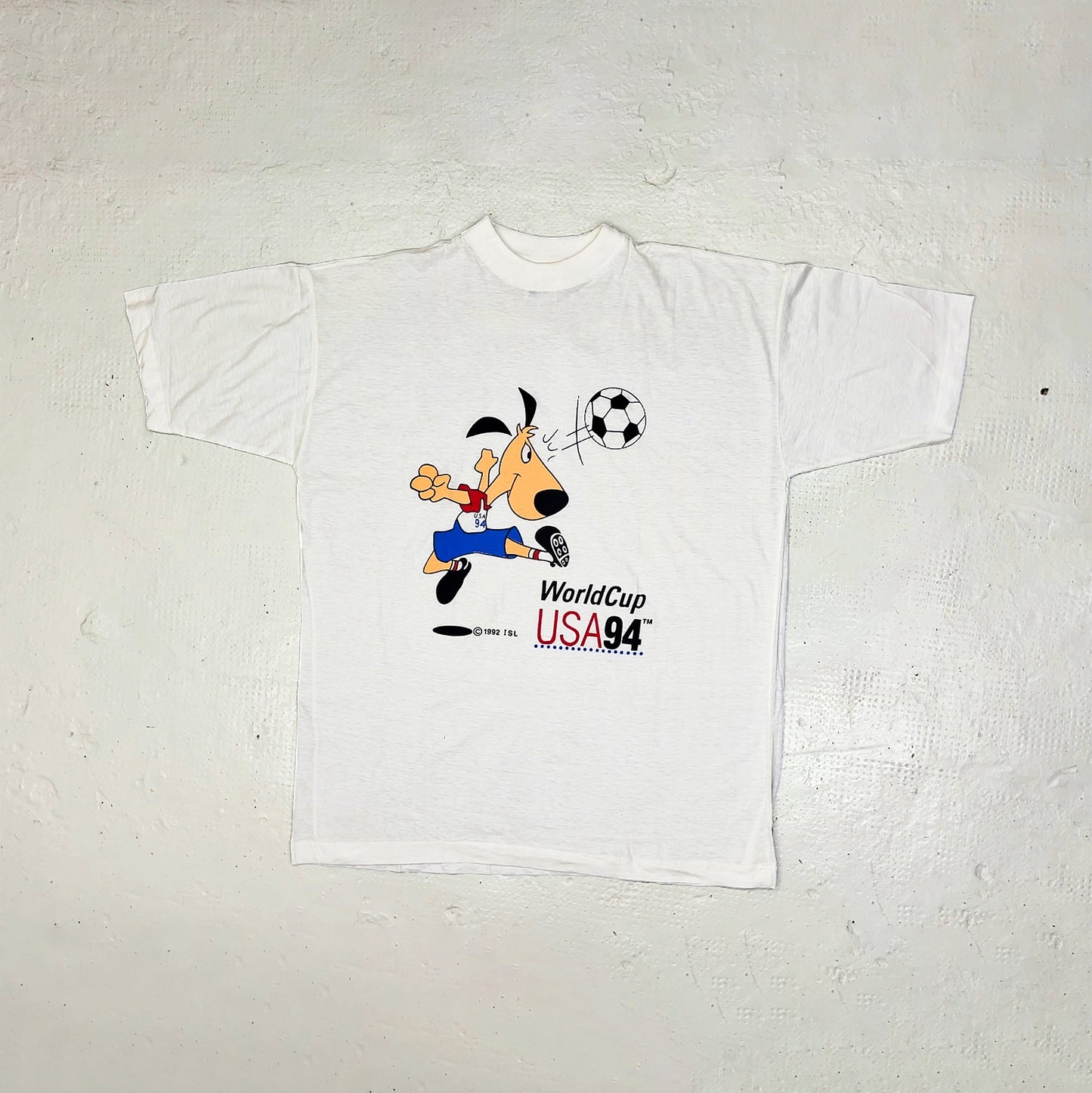 WORLD CUP '94 TEE