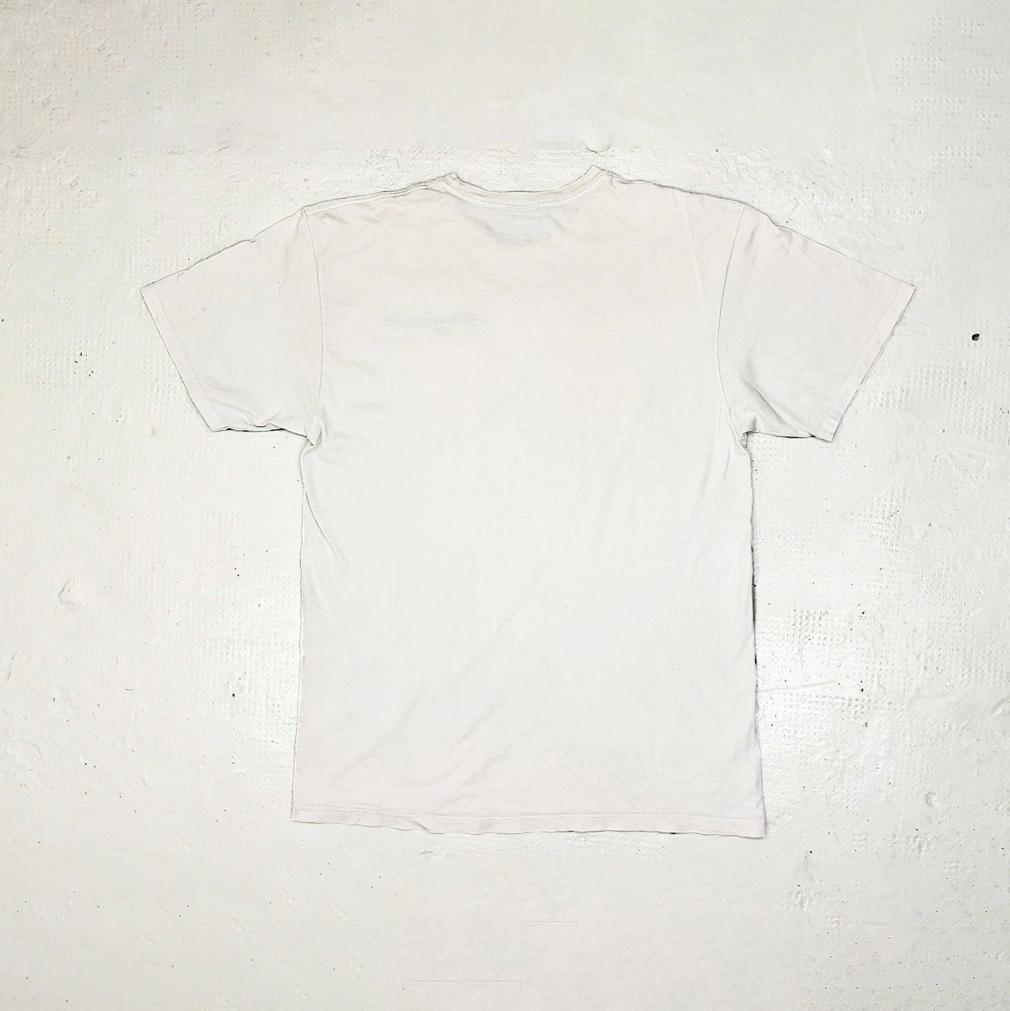 STÜSSY TEE