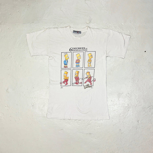 BART SIMPSON TEE