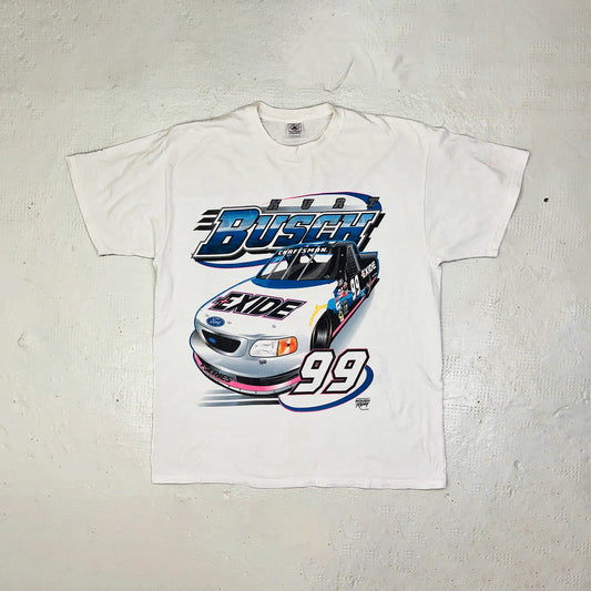 NASCAR TEE