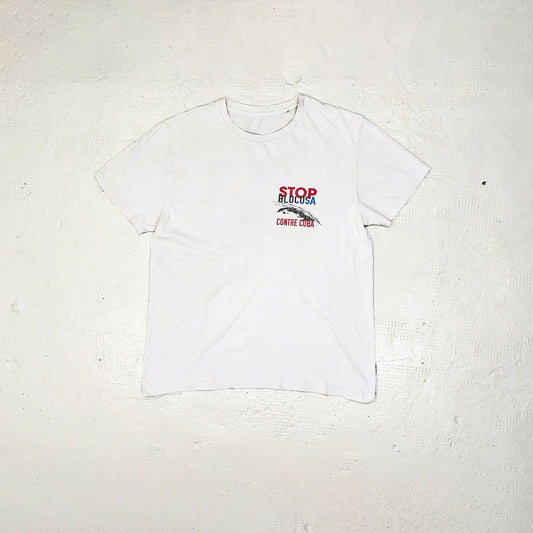 CUBA TEE