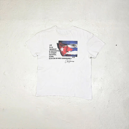 CUBA TEE