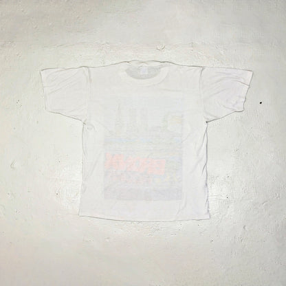 NY BRONX 1989 TEE