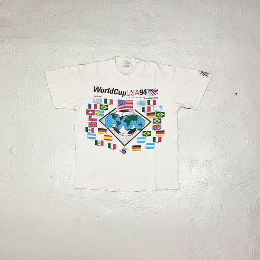 WORLD CUP '94 TEE