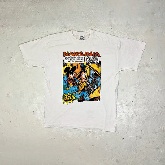 NAPOLINIA TEE