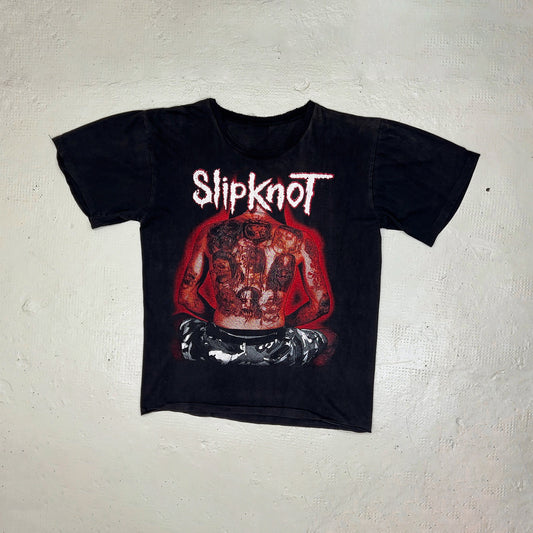 SLIPKNOT TEE