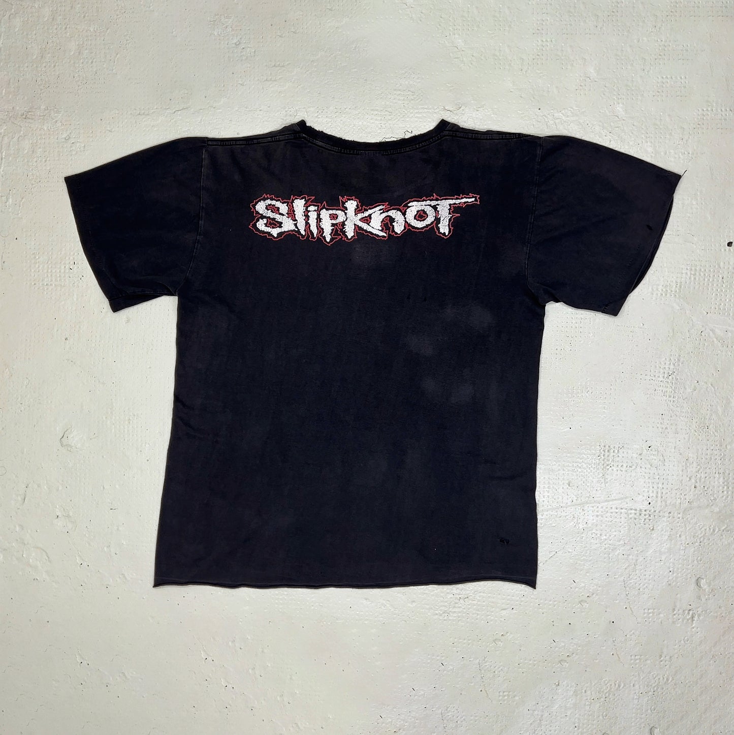 SLIPKNOT TEE