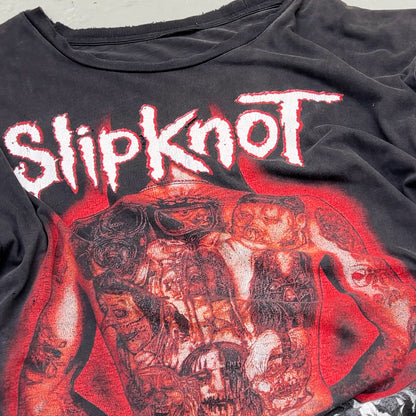 SLIPKNOT TEE