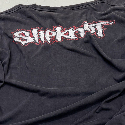 SLIPKNOT TEE