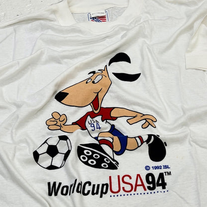 WORLD CUP '94 TEE