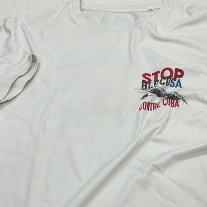 CUBA TEE