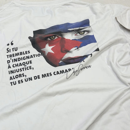 CUBA TEE