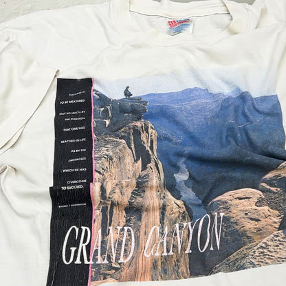 GRAN CANYON TEE