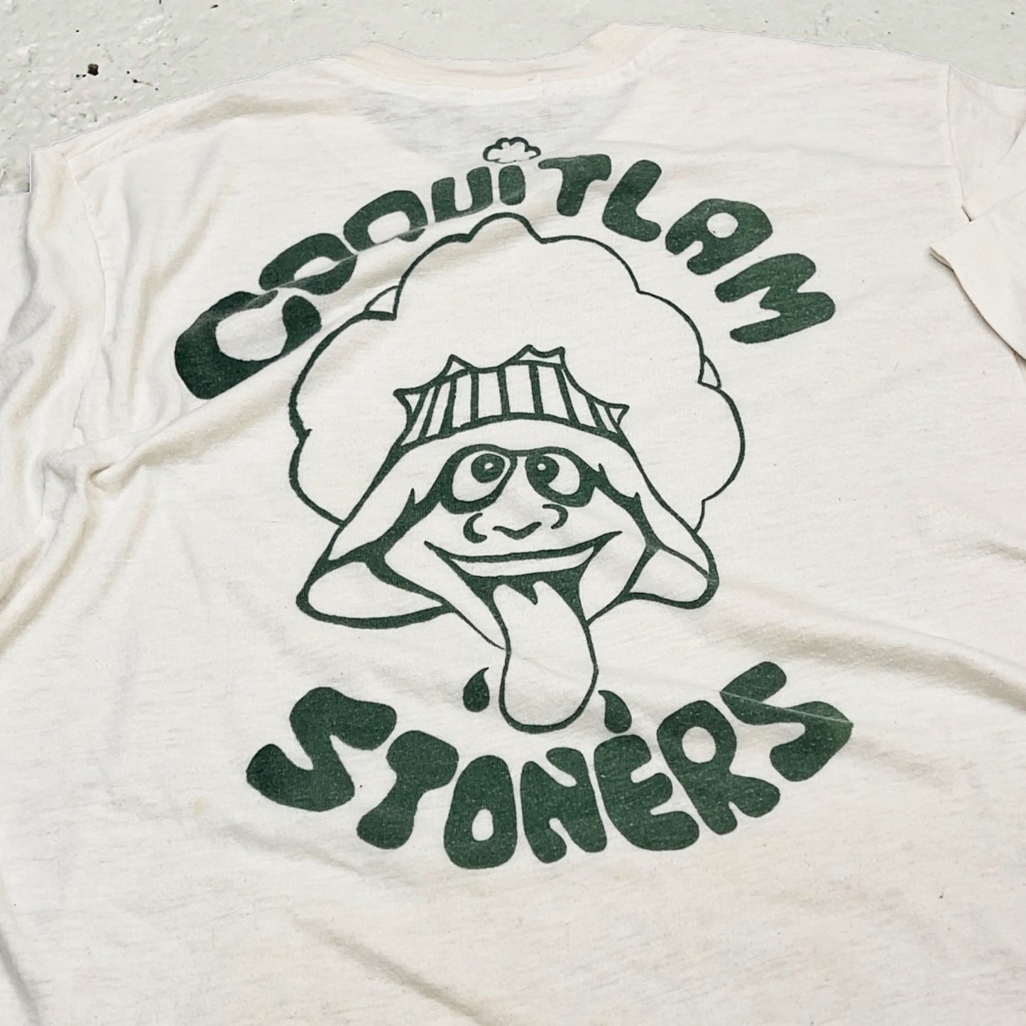 STONERS TEE