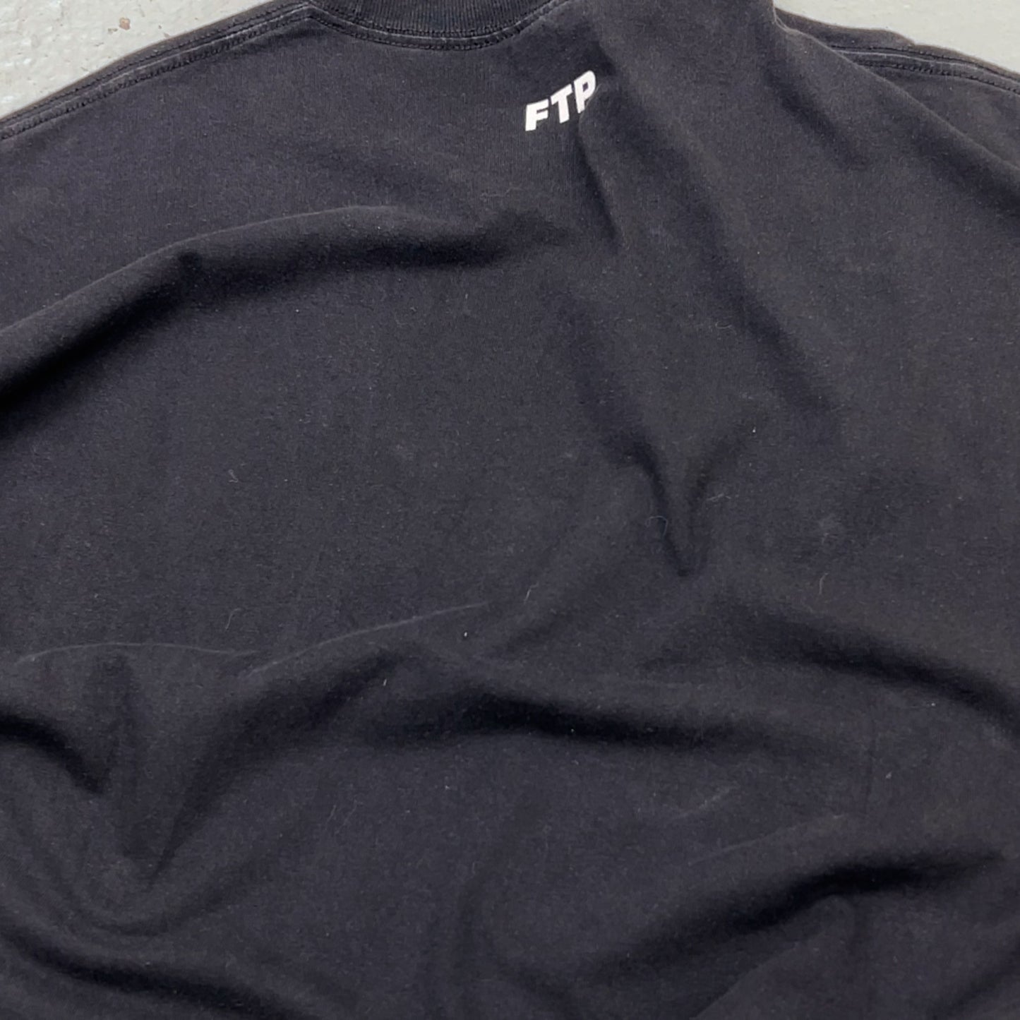 FTP TEE