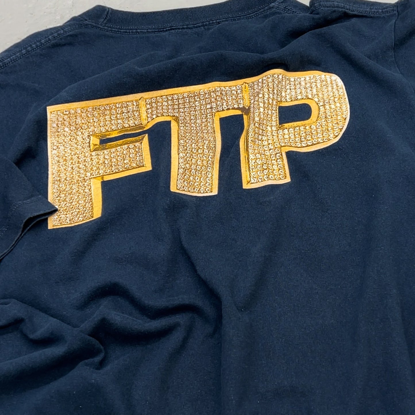 FTP TEE