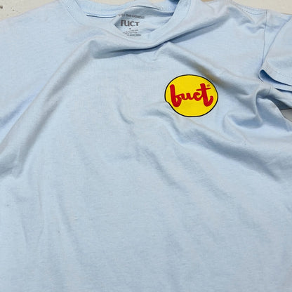 FUCT TEE