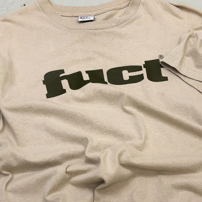 FUCT TEE