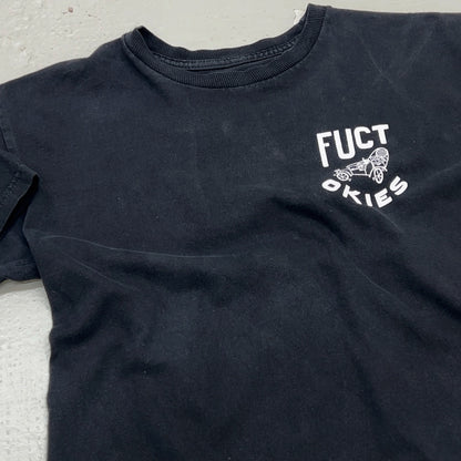 FUCT TEE