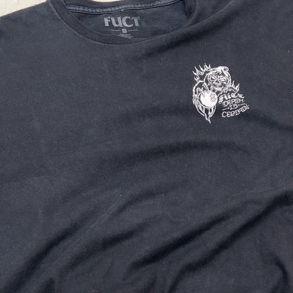 FUCT TEE