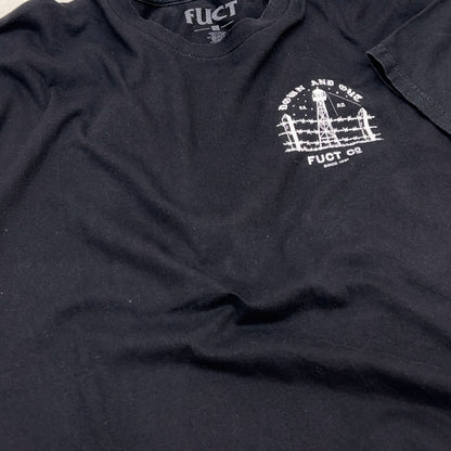 FUCT TEE